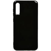Чохол-накладка TOTO Mirror TPU 2mm Case Samsung Galaxy A70 Black