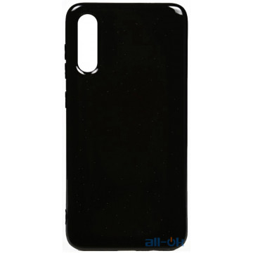 Чохол-накладка TOTO Mirror TPU 2mm Case Samsung Galaxy A70 Black