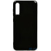 Чохол-накладка TOTO Mirror TPU 2mm Case Samsung Galaxy A70 Black — інтернет магазин All-Ok. фото 1