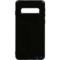 Чохол-накладка TOTO Mirror TPU 2mm Case Samsung Galaxy S10 Plus Black