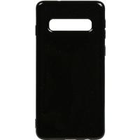 Чохол-накладка TOTO Mirror TPU 2mm Case Samsung Galaxy S10 Plus Black