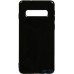 Чохол-накладка TOTO Mirror TPU 2mm Case Samsung Galaxy S10 Plus Black — інтернет магазин All-Ok. фото 1