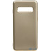 Чохол-накладка TOTO Mirror TPU 2mm Case Samsung Galaxy S10 Plus Gold — інтернет магазин All-Ok. фото 1