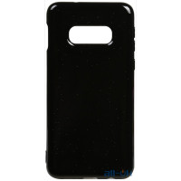 Чохол-накладка TOTO Mirror TPU 2mm Case Samsung Galaxy S10e Black