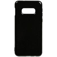 Чохол-накладка TOTO Mirror TPU 2mm Case Samsung Galaxy S10e Black