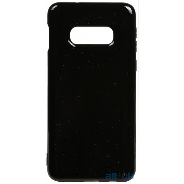 Чохол-накладка TOTO Mirror TPU 2mm Case Samsung Galaxy S10e Black