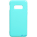 Чохол-накладка TOTO Mirror TPU 2mm Case Samsung Galaxy S10e Turquoise — інтернет магазин All-Ok. фото 1