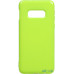 Чохол-накладка TOTO Mirror TPU 2mm Case Samsung Galaxy S10e Green — інтернет магазин All-Ok. фото 1