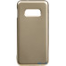 Чохол-накладка TOTO Mirror TPU 2mm Case Samsung Galaxy S10e Gold — інтернет магазин All-Ok. фото 1