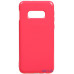 Чохол-накладка TOTO Mirror TPU 2mm Case Samsung Galaxy S10e Pink — інтернет магазин All-Ok. фото 1