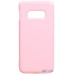 Чохол-накладка TOTO Mirror TPU 2mm Case Samsung Galaxy S10e Rose Pink — інтернет магазин All-Ok. фото 1