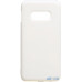 Чохол-накладка TOTO Mirror TPU 2mm Case Samsung Galaxy S10e White — інтернет магазин All-Ok. фото 1