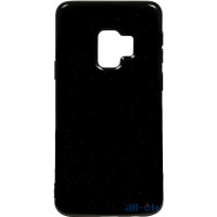 Чохол-накладка TOTO Mirror TPU 2mm Case Samsung Galaxy S9 Black