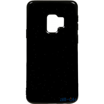 Чохол-накладка TOTO Mirror TPU 2mm Case Samsung Galaxy S9 Black