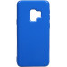 Чохол-накладка TOTO Mirror TPU 2mm Case Samsung Galaxy S9 Blue — інтернет магазин All-Ok. фото 1