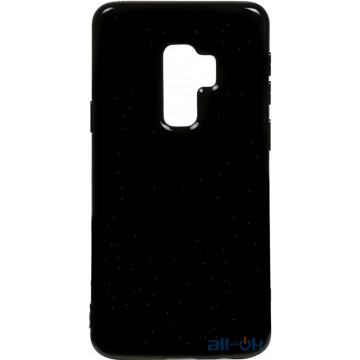 Чохол-накладка TOTO Mirror TPU 2mm Case Samsung Galaxy S9 Plus Black