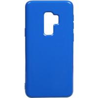 Чохол-накладка TOTO Mirror TPU 2mm Case Samsung Galaxy S9 Plus Blue