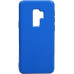 Чохол-накладка TOTO Mirror TPU 2mm Case Samsung Galaxy S9 Plus Blue — інтернет магазин All-Ok. фото 1