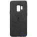 Чохол-накладка TOTO Deer Shell With Leather Effect Case Samsung Galaxy S9 Black — інтернет магазин All-Ok. фото 1