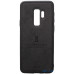 Чохол-накладка TOTO Deer Shell With Leather Effect Case Samsung Galaxy S9 Plus Black — інтернет магазин All-Ok. фото 1