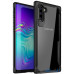 Чохол-накладка Ipaky Cucoloris Series/TPU Frame Anti-Scratch PC Case Samsung Galaxy Note 10 Black — інтернет магазин All-Ok. фото 1