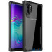 Чохол-накладка Ipaky Survival TPU Frame Injected Anti-Scratch PC Case Samsung Galaxy Note 10 Plus Black — інтернет магазин All-Ok. фото 1