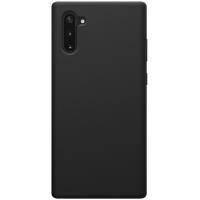 Чохол-накладка Nillkin Flex Pure Case Samsung Galaxy Note 10 Black