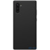 Чохол-накладка Nillkin Flex Pure Case Samsung Galaxy Note 10 Black — інтернет магазин All-Ok. фото 1