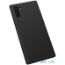 Чохол-накладка Nillkin Flex Pure Case Samsung Galaxy Note 10 Black — інтернет магазин All-Ok. фото 3