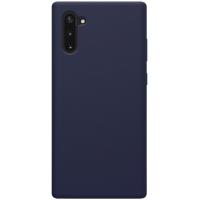 Чохол-накладка Nillkin Flex Pure Case Samsung Galaxy Note 10 Blue