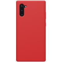 Чохол-накладка Nillkin Flex Pure Case Samsung Galaxy Note 10 Red