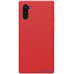 Чохол-накладка Nillkin Flex Pure Case Samsung Galaxy Note 10 Red — інтернет магазин All-Ok. фото 1