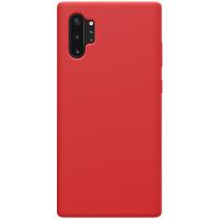 Чохол-накладка Nillkin Flex Pure Case Samsung Galaxy Note 10 Plus Red