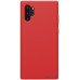 Чохол-накладка Nillkin Flex Pure Case Samsung Galaxy Note 10 Plus Red — інтернет магазин All-Ok. фото 1