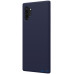 Чохол-накладка Nillkin Flex Pure Case Samsung Galaxy Note 10 Plus Blue — інтернет магазин All-Ok. фото 2