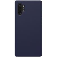 Чохол-накладка Nillkin Flex Pure Case Samsung Galaxy Note 10 Plus Blue