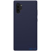 Чохол-накладка Nillkin Flex Pure Case Samsung Galaxy Note 10 Plus Blue — інтернет магазин All-Ok. фото 1