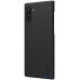 Чохол-накладка Nillkin Super Frosted Shield Case Samsung Galaxy Note 10 Black — інтернет магазин All-Ok. фото 3