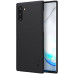 Чохол-накладка Nillkin Super Frosted Shield Case Samsung Galaxy Note 10 Black — інтернет магазин All-Ok. фото 4