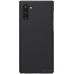 Чохол-накладка Nillkin Super Frosted Shield Case Samsung Galaxy Note 10 Black — інтернет магазин All-Ok. фото 1