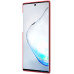 Чохол-накладка Nillkin Super Frosted Shield Case Samsung Galaxy Note 10 Red — інтернет магазин All-Ok. фото 3