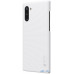 Чохол-накладка Nillkin Super Frosted Shield Case Samsung Galaxy Note 10 White — інтернет магазин All-Ok. фото 3