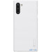 Чохол-накладка Nillkin Super Frosted Shield Case Samsung Galaxy Note 10 White — інтернет магазин All-Ok. фото 1
