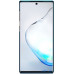Чохол-накладка Nillkin Super Frosted Shield Case Samsung Galaxy Note 10 Peacock Blue — інтернет магазин All-Ok. фото 4