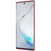 Чохол-накладка Nillkin Super Frosted Shield Case Samsung Galaxy Note 10 Plus Red — інтернет магазин All-Ok. фото 3