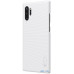 Чохол-накладка Nillkin Super Frosted Shield Case Samsung Galaxy Note 10 Plus White — інтернет магазин All-Ok. фото 3