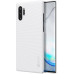 Чохол-накладка Nillkin Super Frosted Shield Case Samsung Galaxy Note 10 Plus White — інтернет магазин All-Ok. фото 4