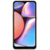 Чохол-накладка Nillkin Super Frosted Shield Case Samsung Galaxy A10s Gold — інтернет магазин All-Ok. фото 2