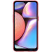 Чохол-накладка Nillkin Super Frosted Shield Case Samsung Galaxy A10s Red — інтернет магазин All-Ok. фото 2