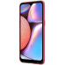 Чохол-накладка Nillkin Super Frosted Shield Case Samsung Galaxy A10s Red — інтернет магазин All-Ok. фото 3